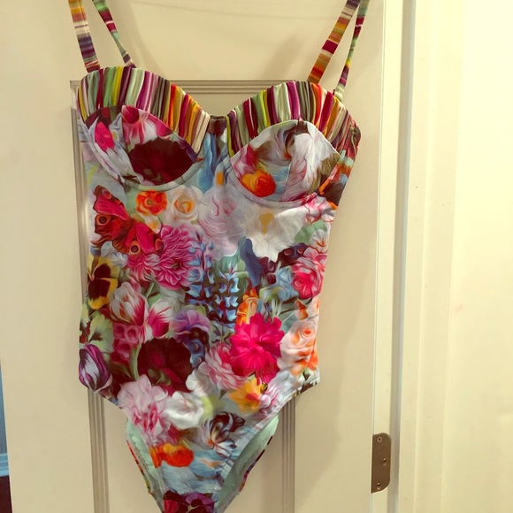 Ted Baker London Other - Ted Baker one-piece swimsuit